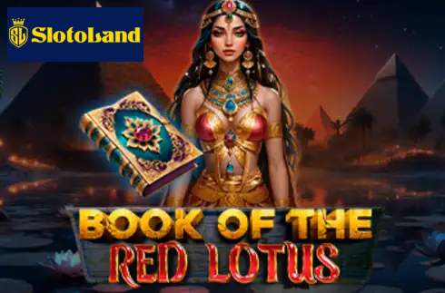 Book of the Red Lotus